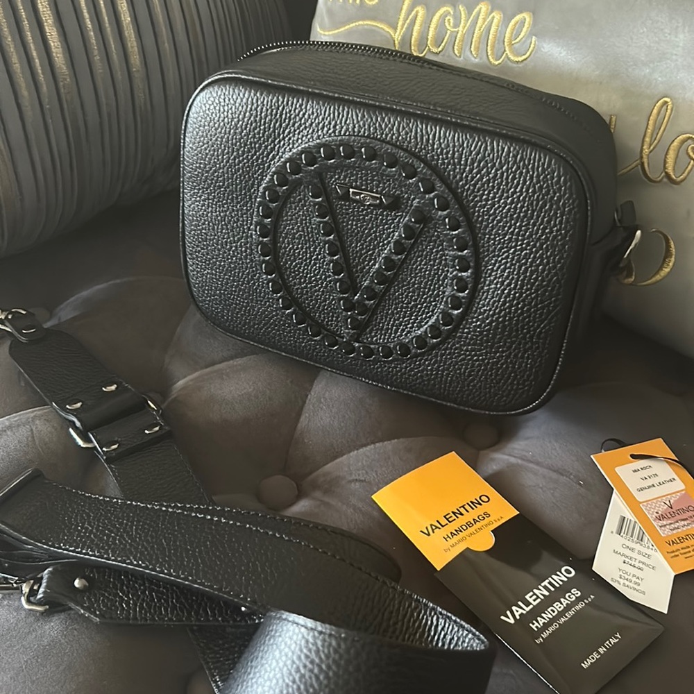 Valentine by Mario bag